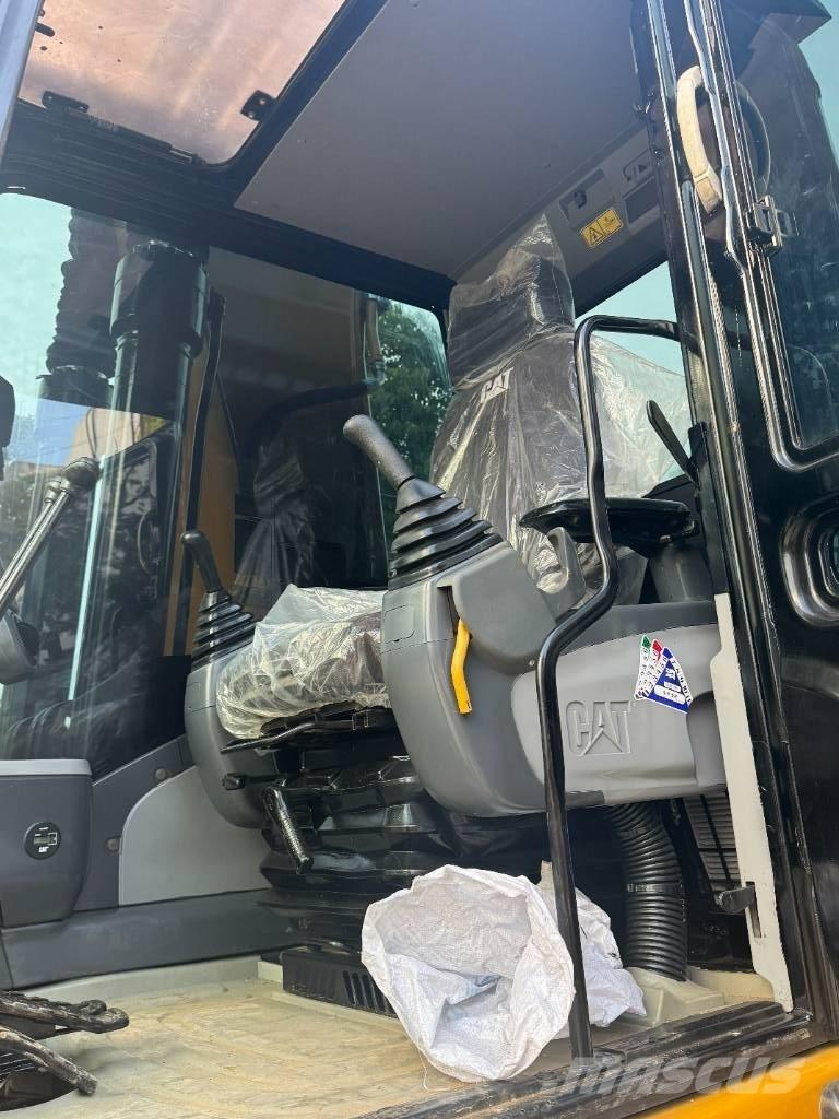 CAT CAT325D Escavadoras de rastos