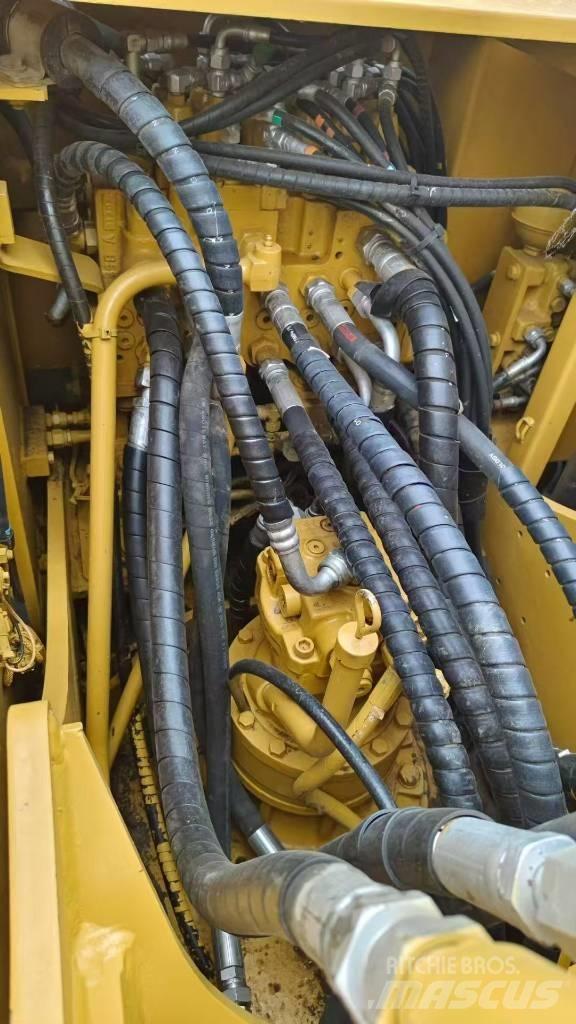 CAT 315 GC Escavadoras de rastos