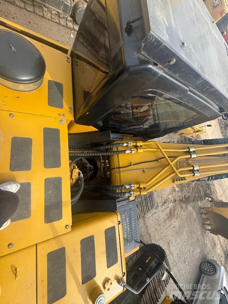 Sany SY 305 H Escavadoras de rastos