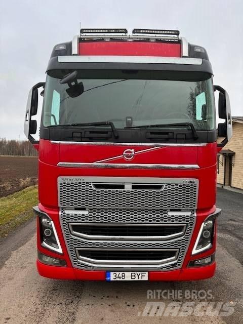 Volvo FH 16 Tractores (camiões)