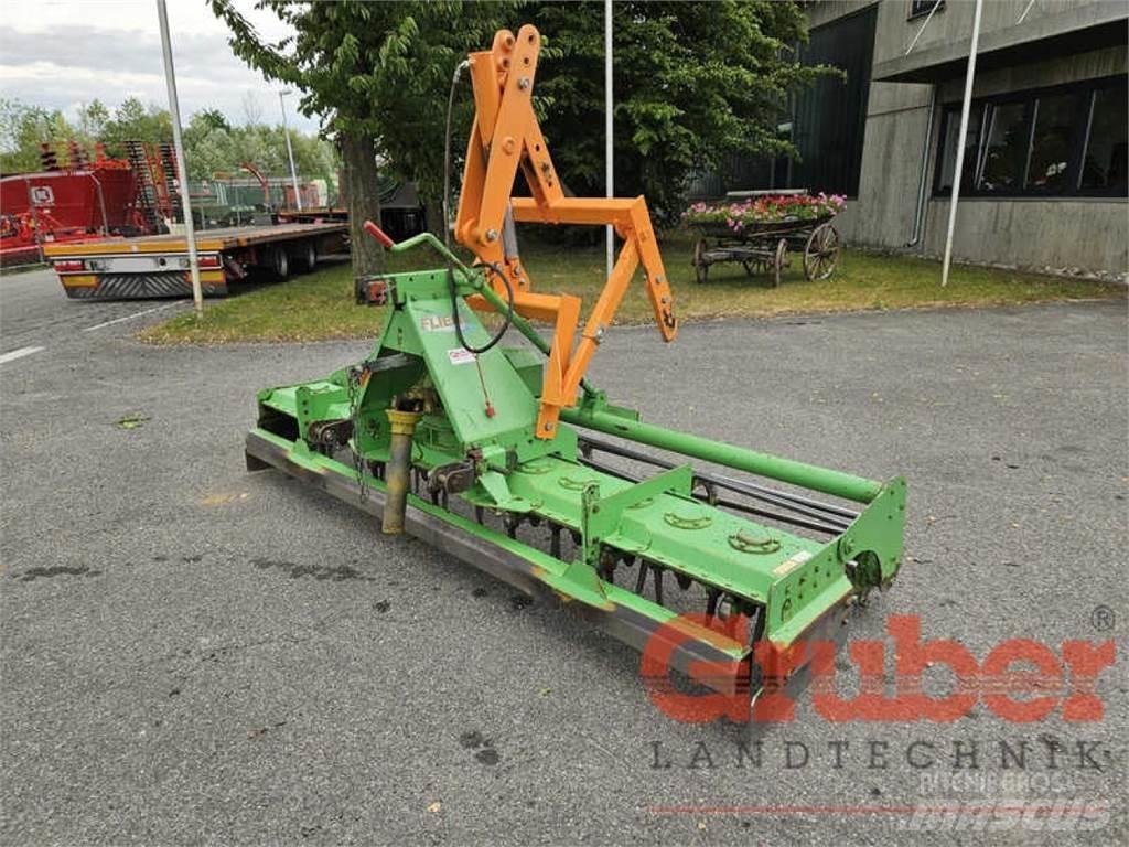 Fliegl S 3000 Grades mecânicas e moto-cultivadores