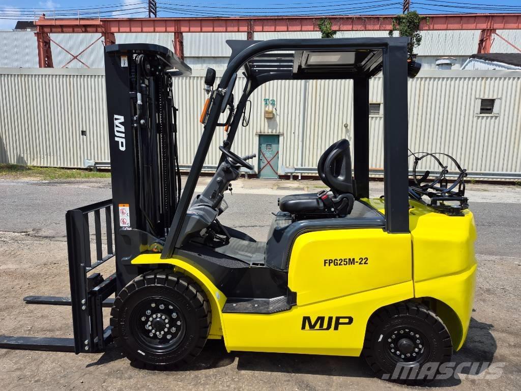  MJP FPG25M-22 Empilhadores - Outros