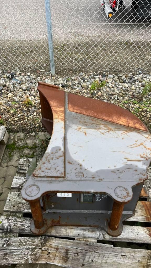  Sjørring 400 mm. S60 Baldes