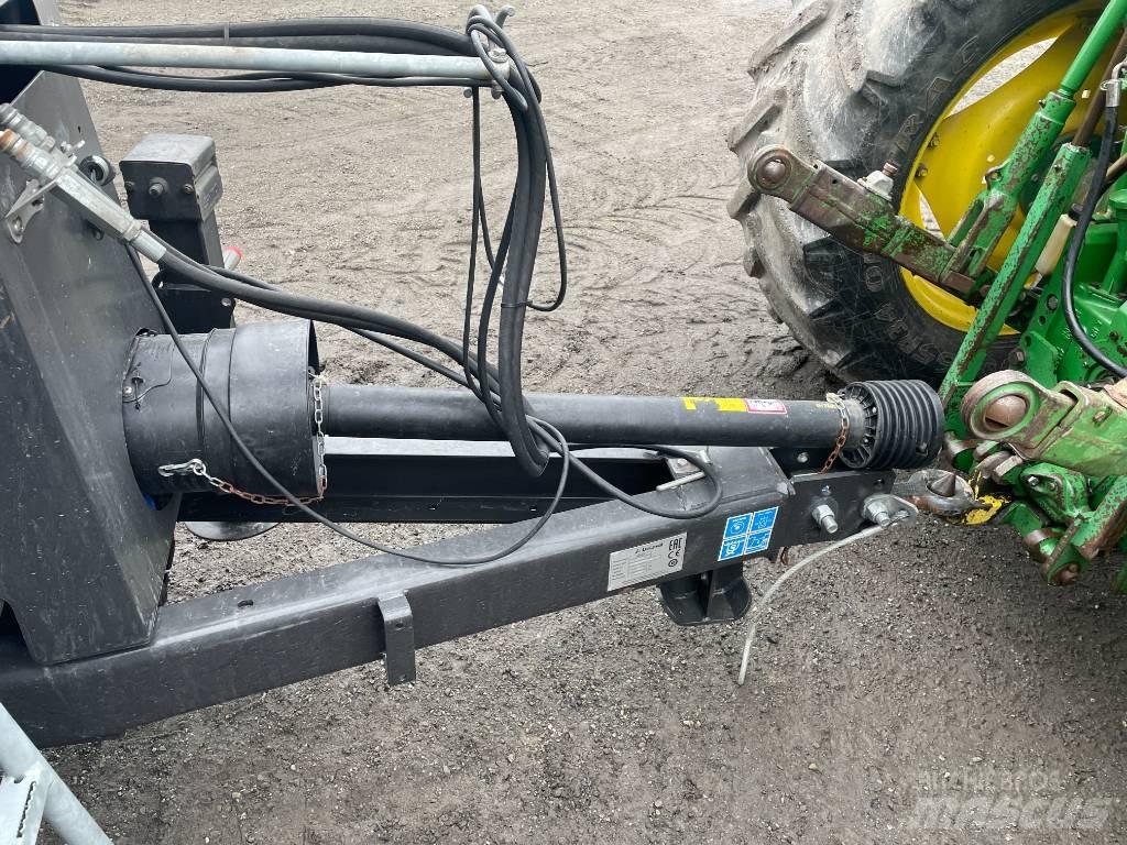 Delaval VM 12 Agricultura - Outros
