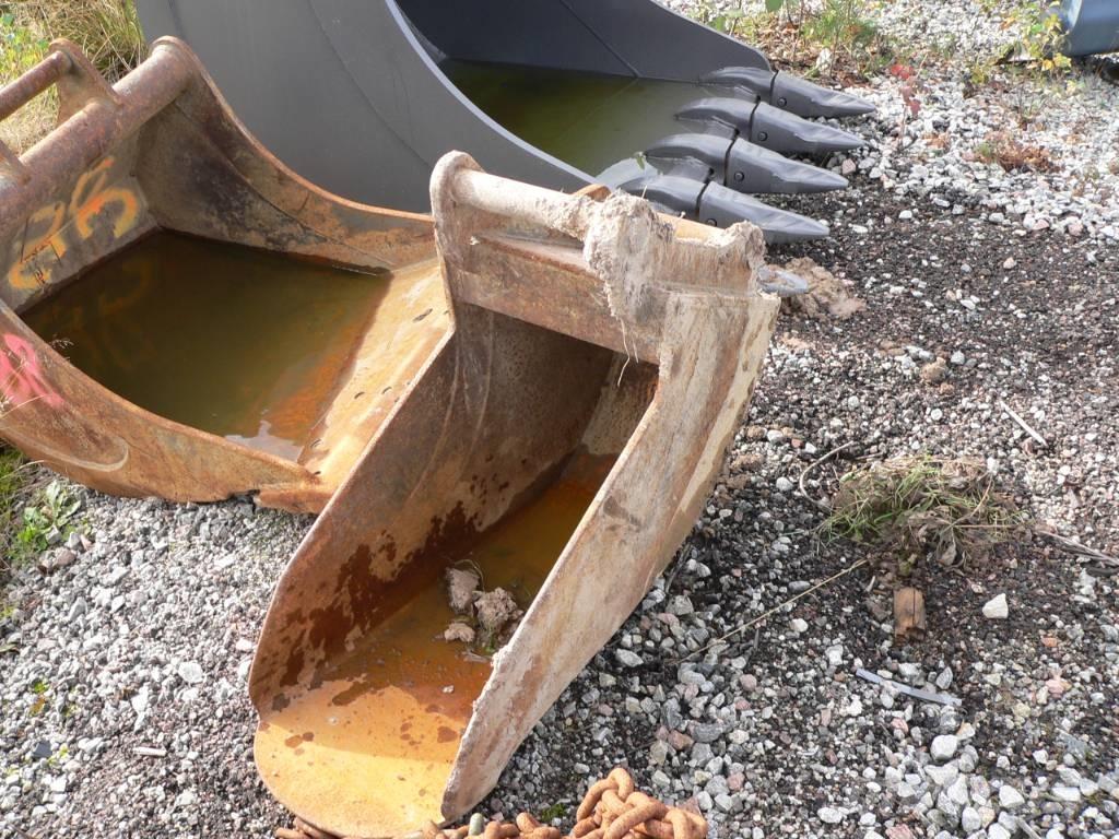 Volvo ECR 88 PLUS Escavadoras Midi 7t - 12t