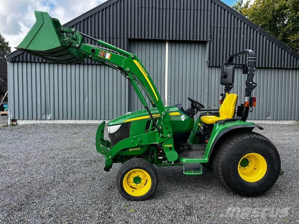 John Deere 3045 R Tratores Agrícolas usados