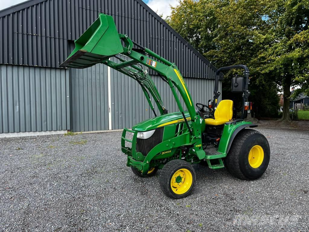 John Deere 3045 R Tratores Agrícolas usados