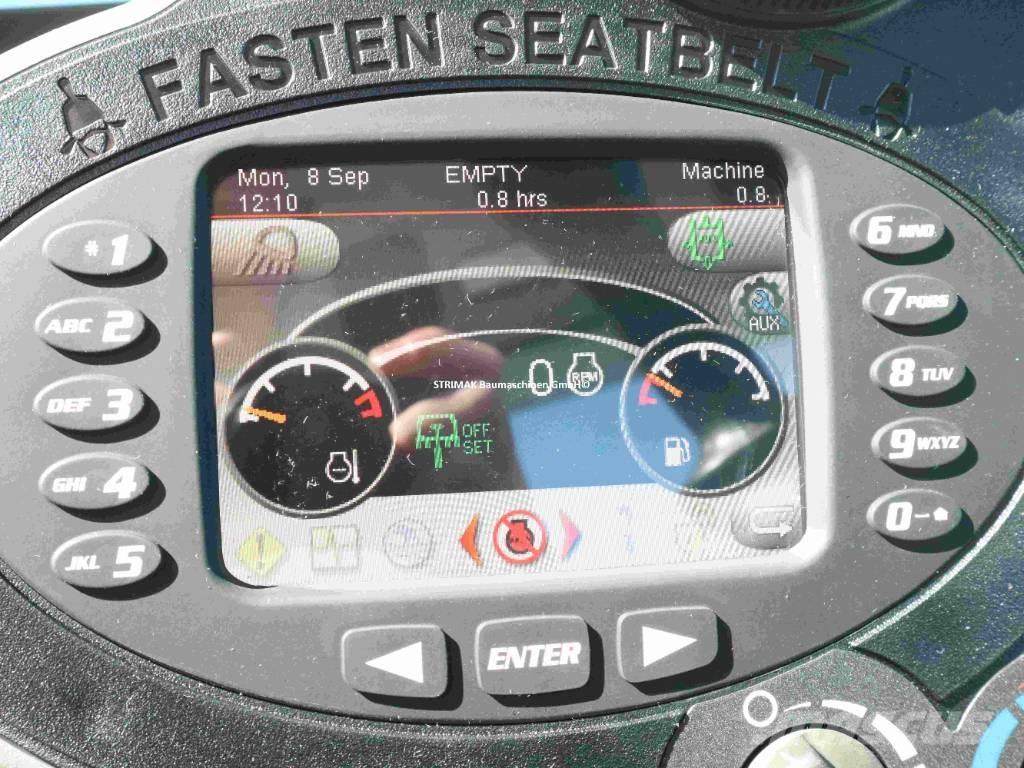 Bobcat E 27z Mini Escavadoras <7t