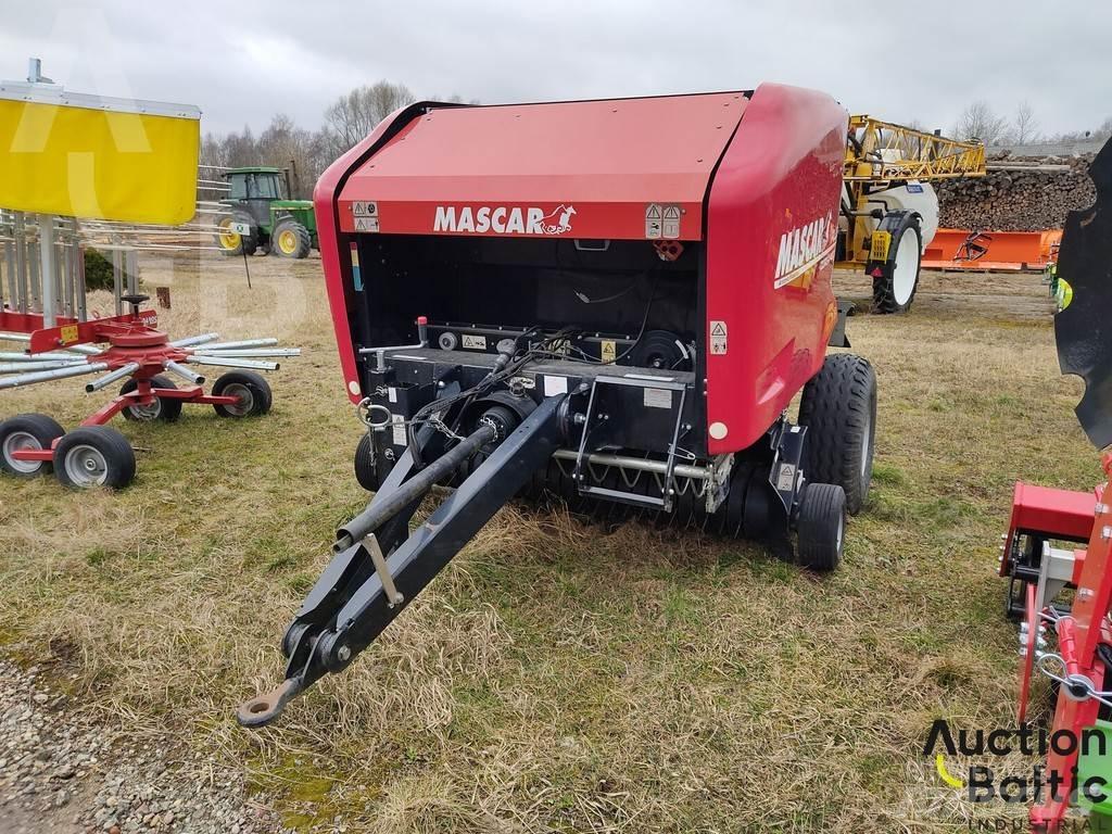 Mascar Corsa 420 Outros acessórios de carga e escavação