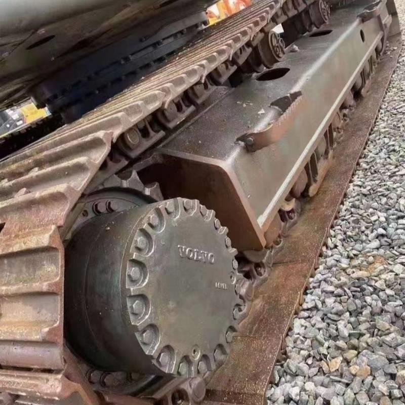 Volvo EC 360 Escavadoras de rastos