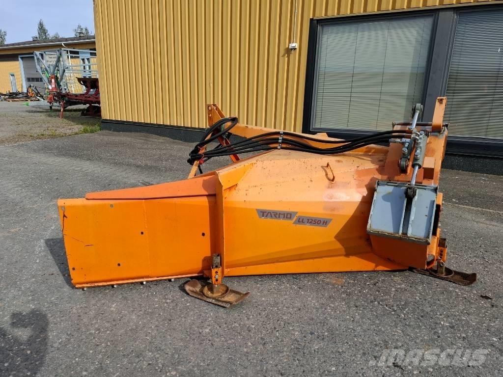 Tarmo LL1250H Lançadores de neve