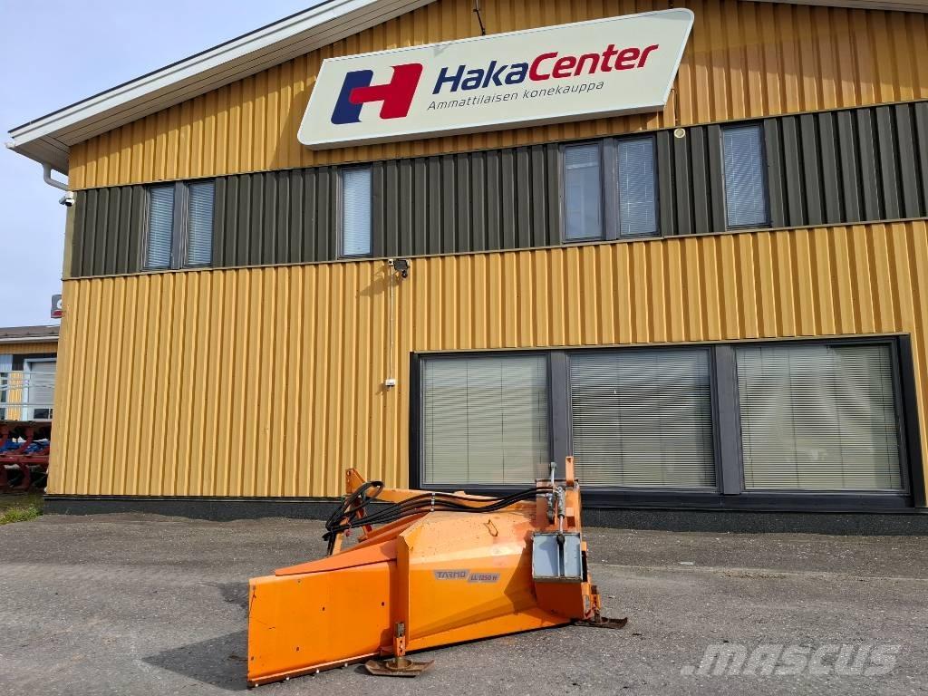 Tarmo LL1250H Lançadores de neve