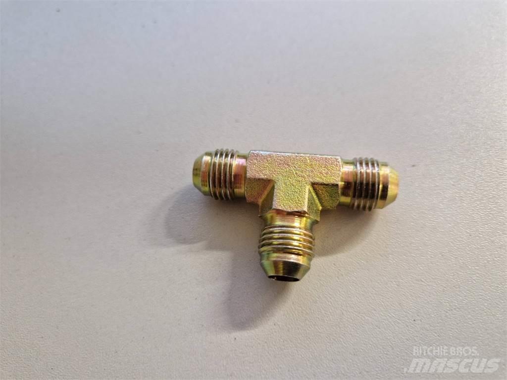 Rottne 632-0037 Hidráulica