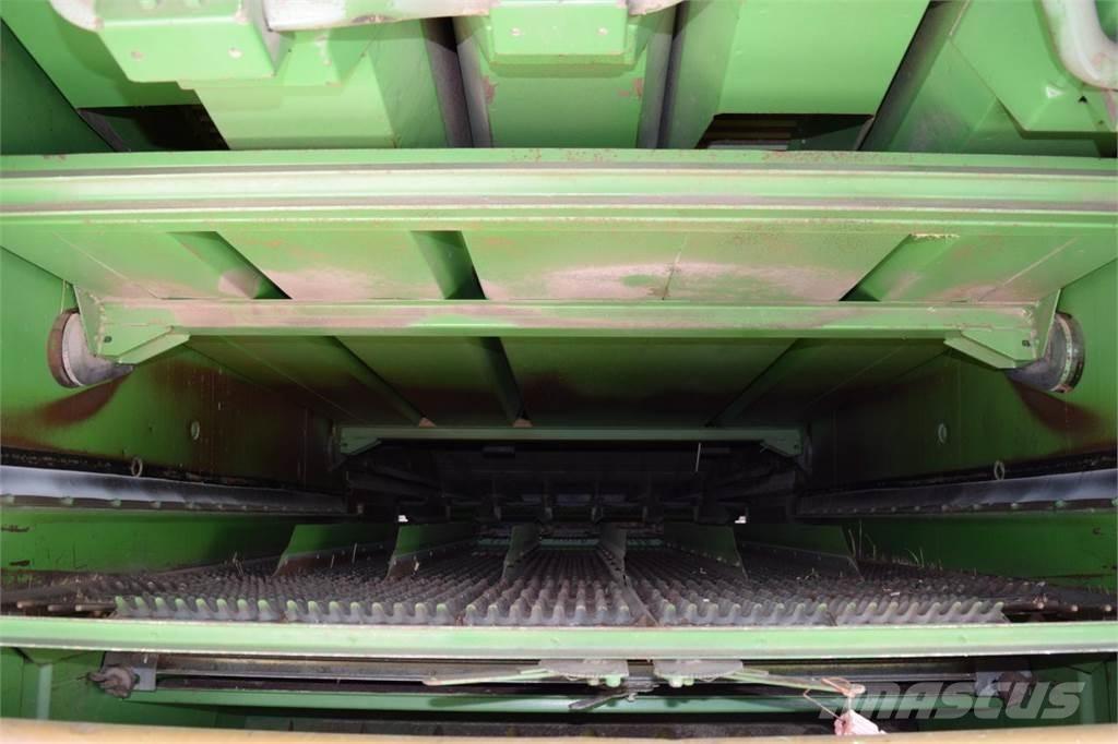 John Deere 2056 Ceifeiras debulhadoras