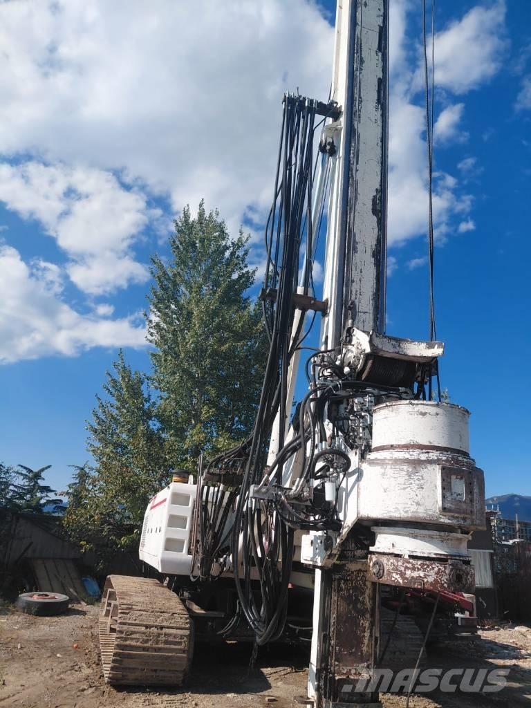 Mait HR260 Perfuradoras pesadas