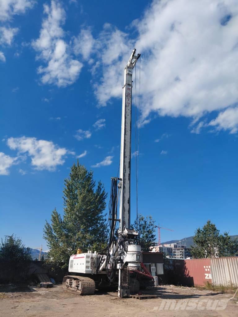 Mait HR260 Perfuradoras pesadas