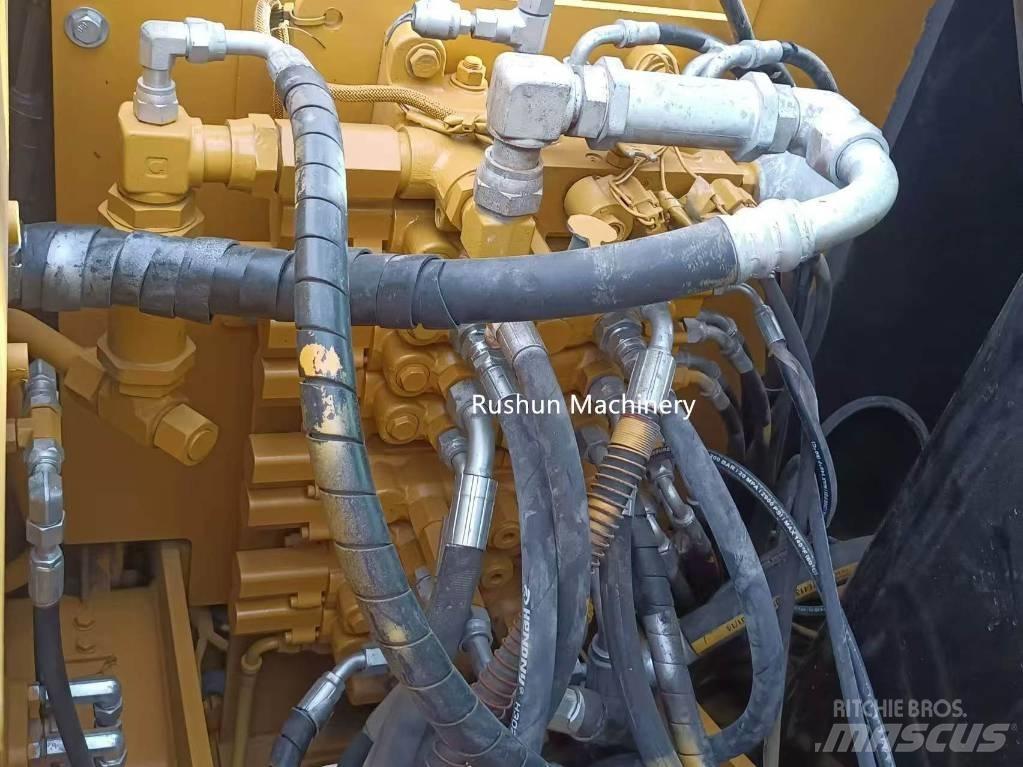 CAT 308 E 2 Escavadoras de rastos