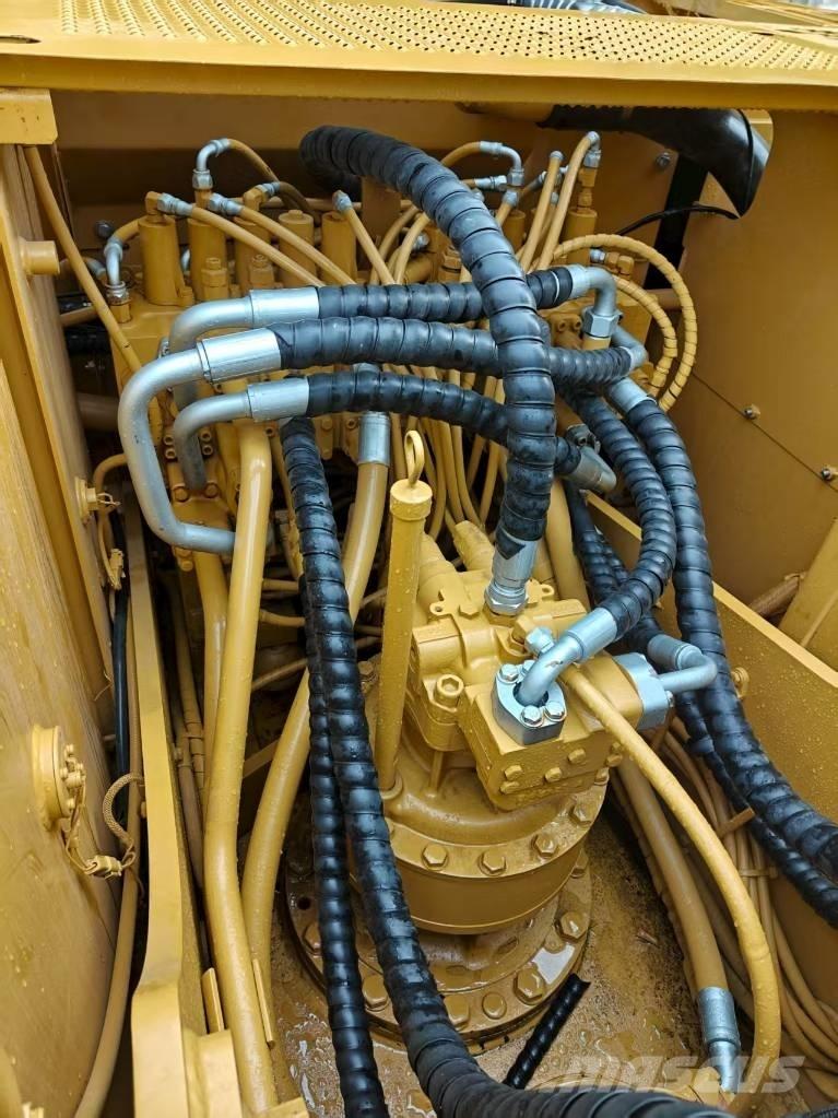 CAT 320C Escavadoras de rastos
