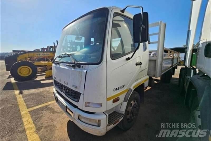 Fuso FUSO Outros Camiões