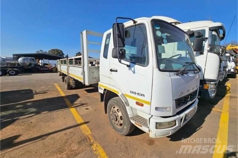 Fuso FUSO Outros Camiões