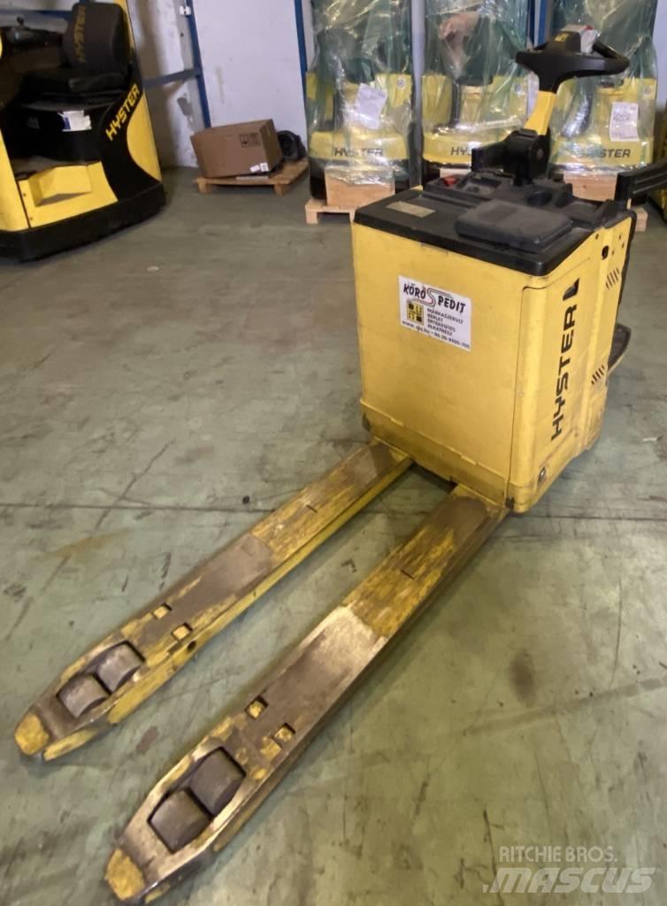Hyster P2.0SE Empilhadores - Outros