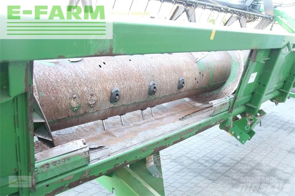 John Deere 1470 Ceifeiras debulhadoras