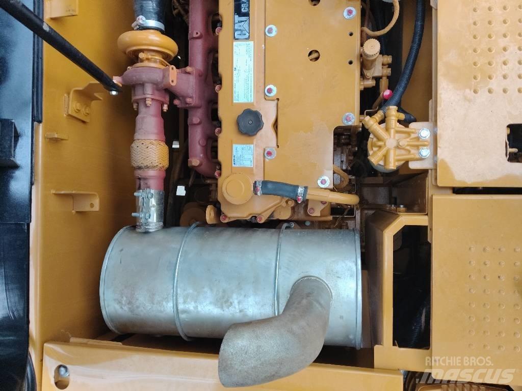 CAT 320 D L Escavadoras de rastos