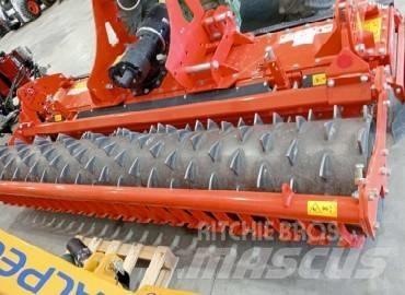 Kubota PH 1301 Grades mecânicas e moto-cultivadores