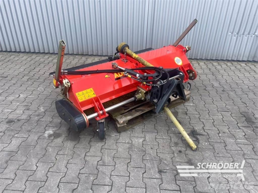 Adler K 560 M / 180 Varredoras