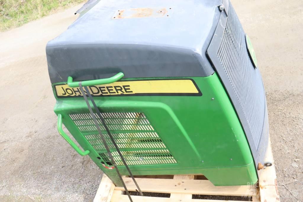 John Deere 1510G Forwarders florestais