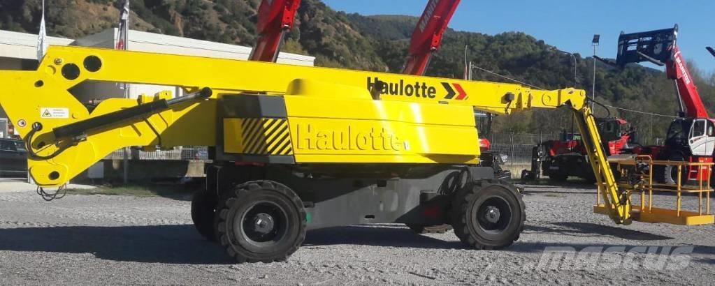 Haulotte HA 32 PX Elevadores braços articulados