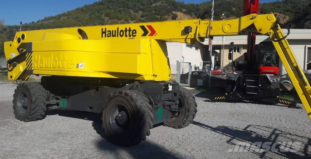 Haulotte HA 32 PX Elevadores braços articulados