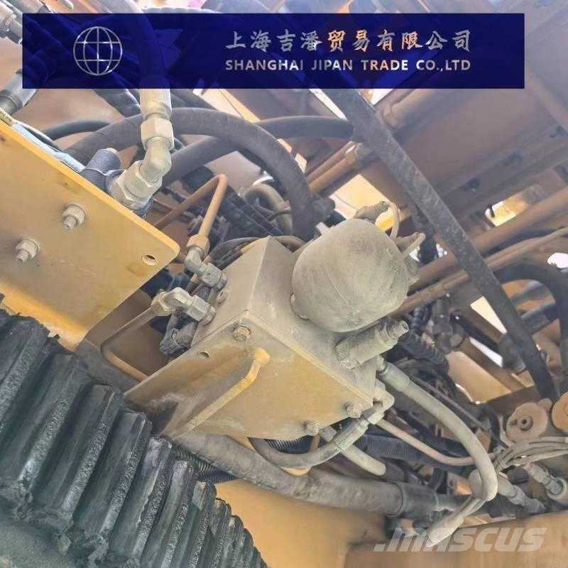 Sany STC 800 Gruas Todo terreno