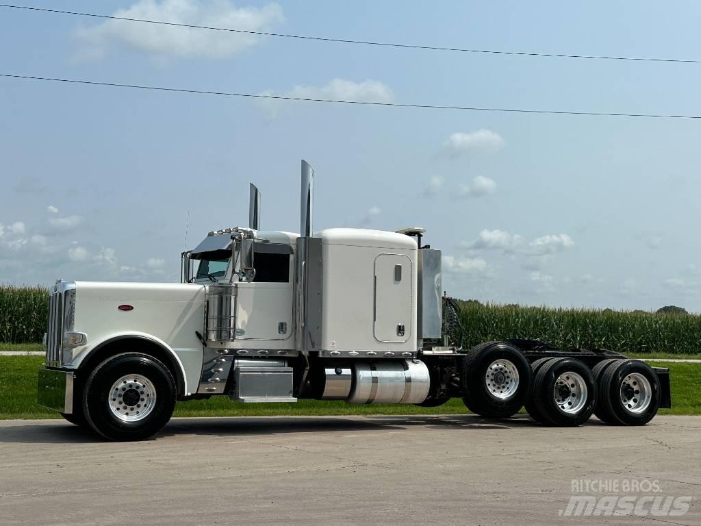 Peterbilt 389 Tractores (camiões)