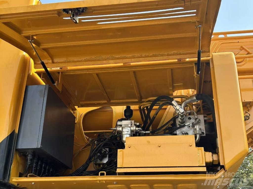 XCMG XCT 80 Gruas Todo terreno