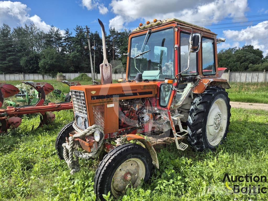 Belarus MTZ 505 Tratores Agrícolas usados