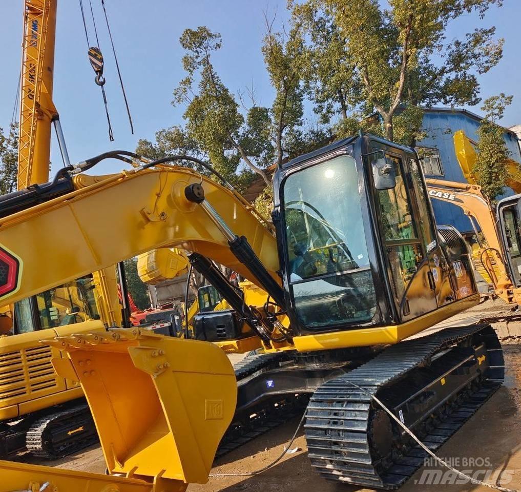 CAT 313D2GC Escavadoras de rastos