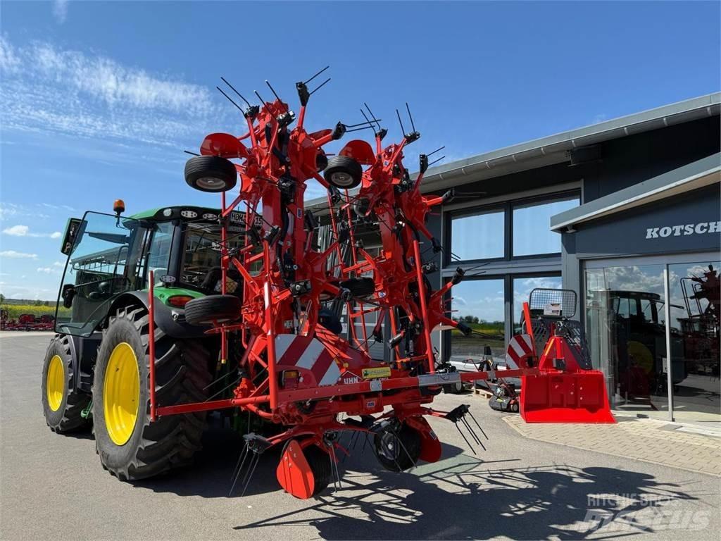 Kuhn GF 10803 Ancinho virador