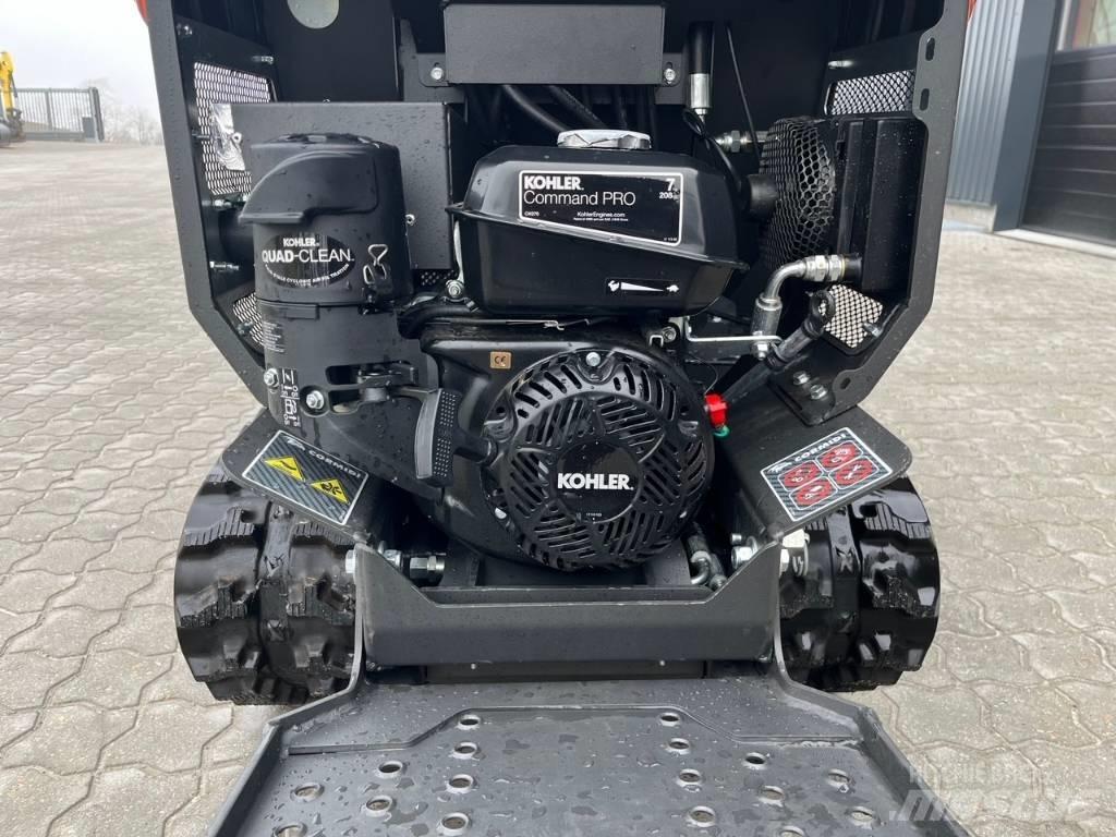 Cormidi c55 Dumpers de lagartas