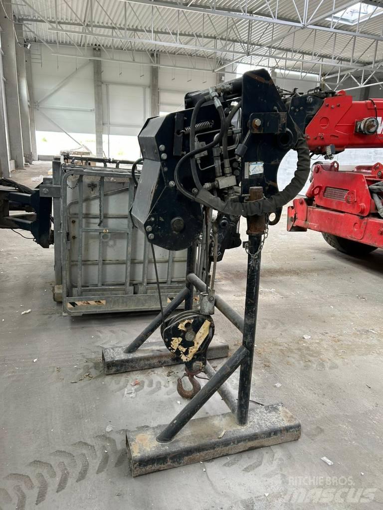 Manitou WINCH 3T Outros componentes