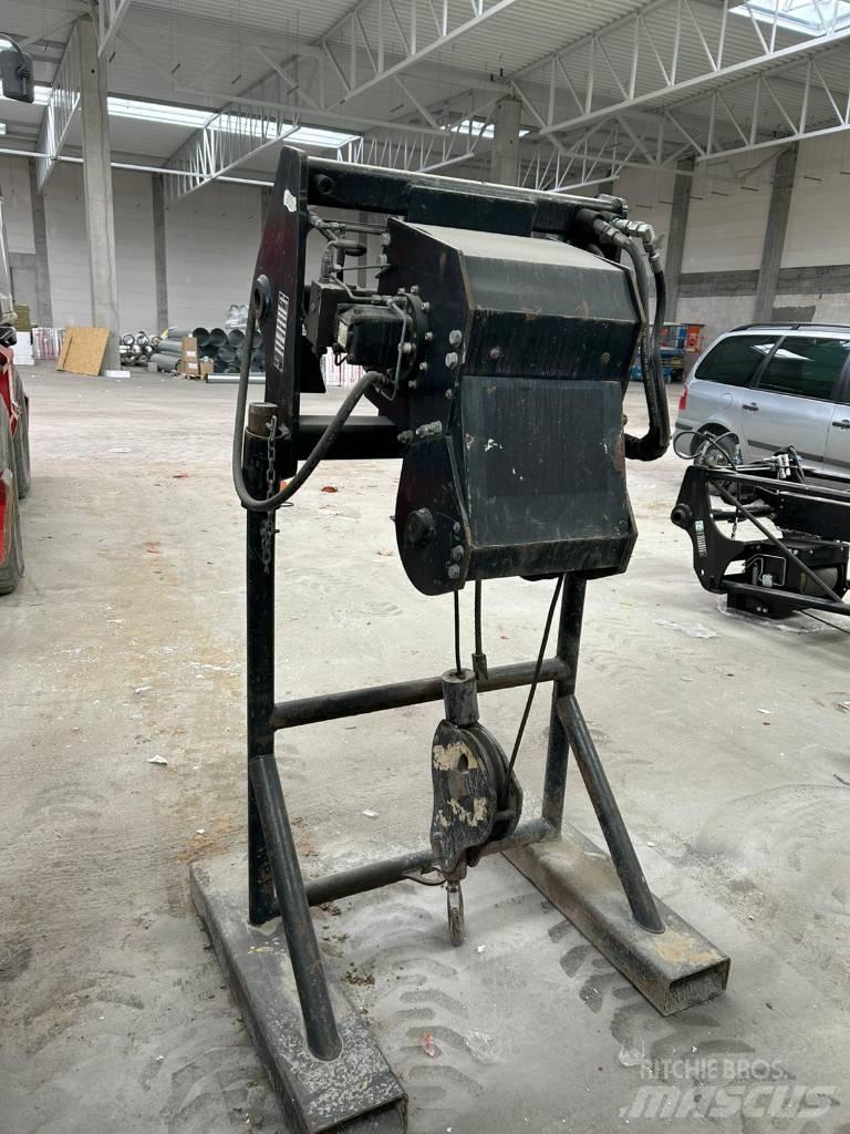 Manitou WINCH 3T Outros componentes