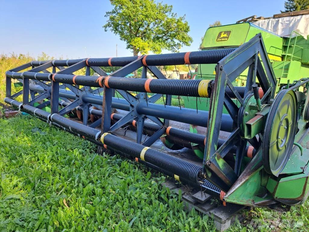 John Deere 1174 Ceifeiras debulhadoras