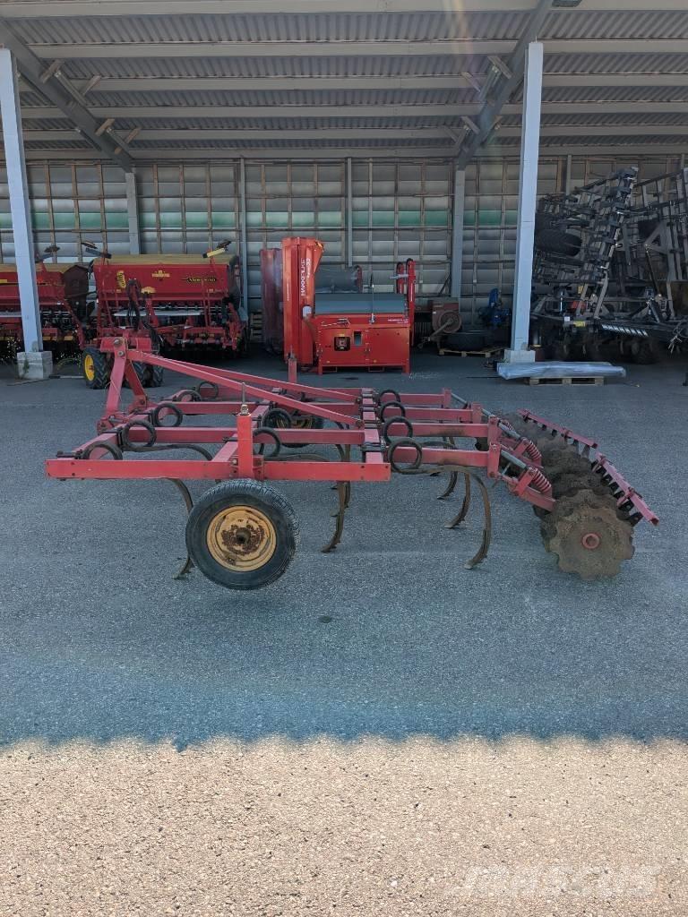Väderstad SK13 Cultivadoras