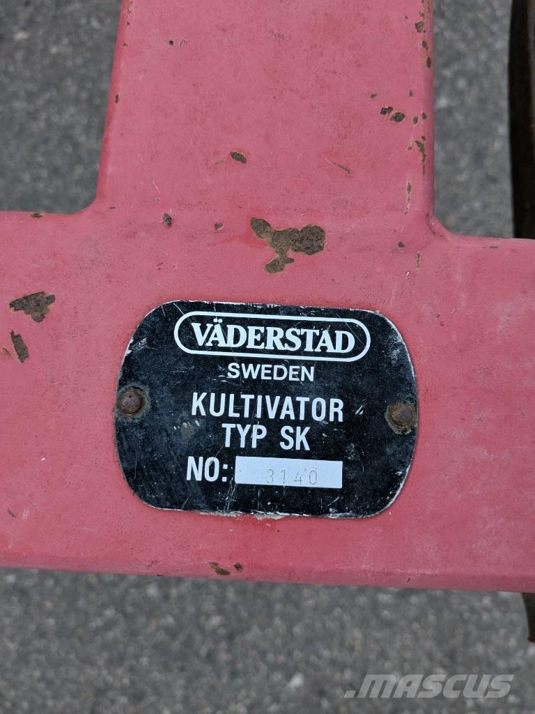 Väderstad SK13 Cultivadoras