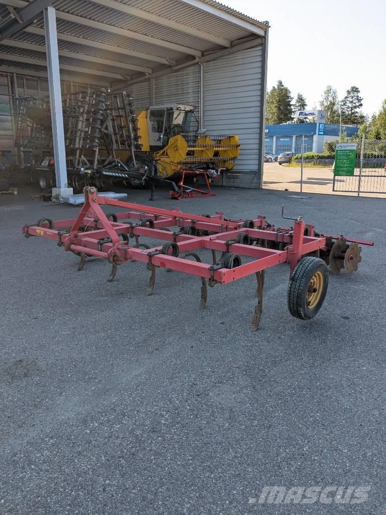 Väderstad SK13 Cultivadoras