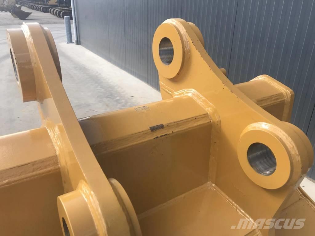 CAT 336E DB Baldes