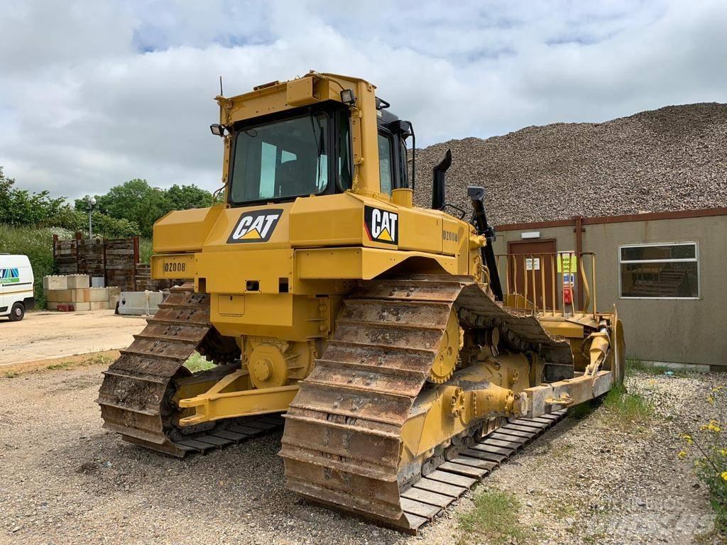 CAT D6T LGP Dozers - Tratores rastos
