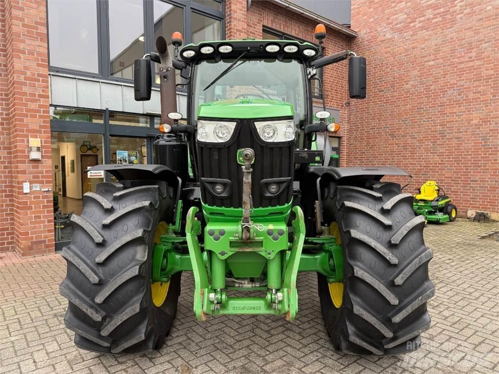 John Deere 6175R Tratores Agrícolas usados