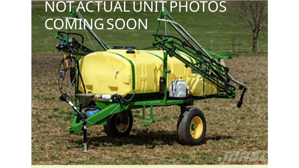 Black Rock Sprayer Pulverizadores Automotrizes