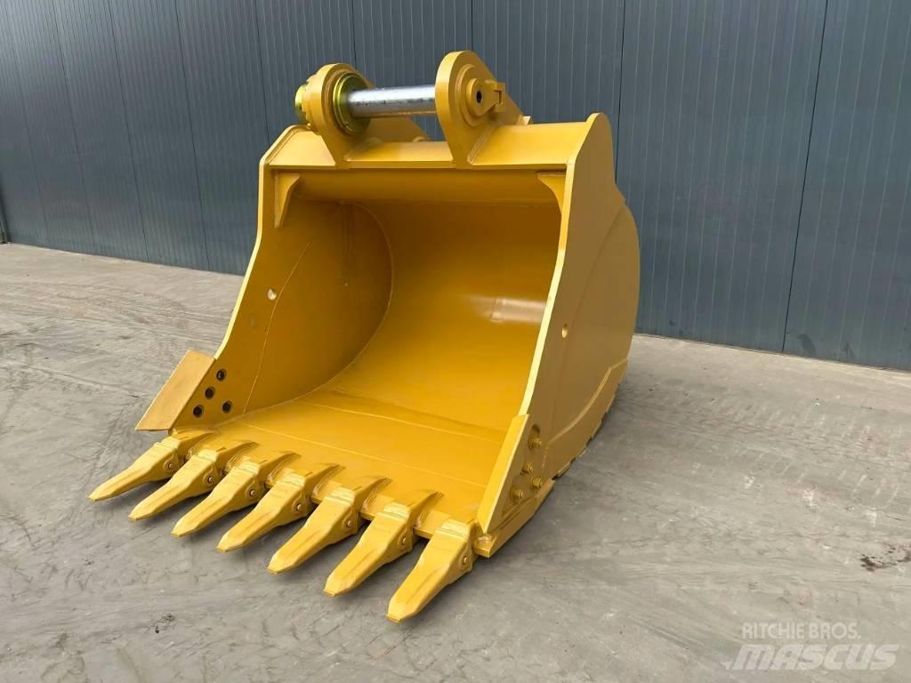CAT 345D - UB Baldes